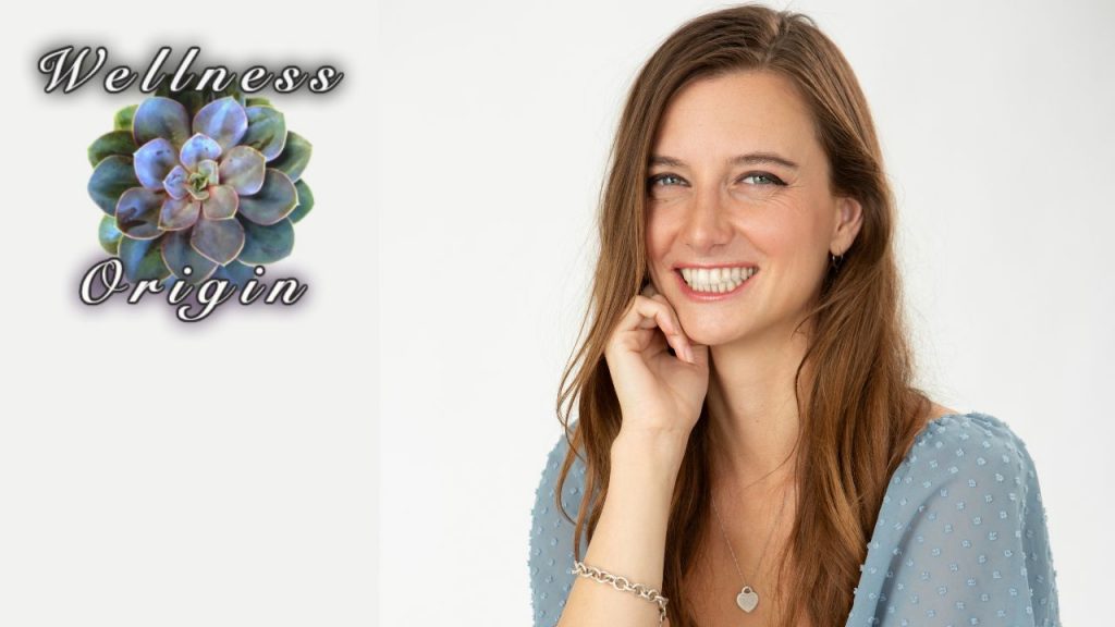 All Natural Beauty Products Claudia Varga Wellness Origin