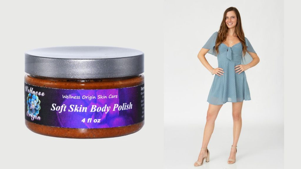 Anti-aging Cream Claudia Varga About Skin Care Wellness Origin